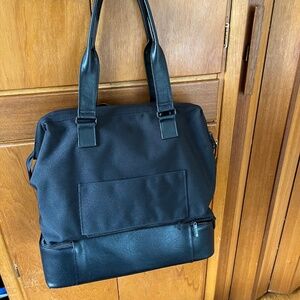 The Mini Weekender Bag from Beis